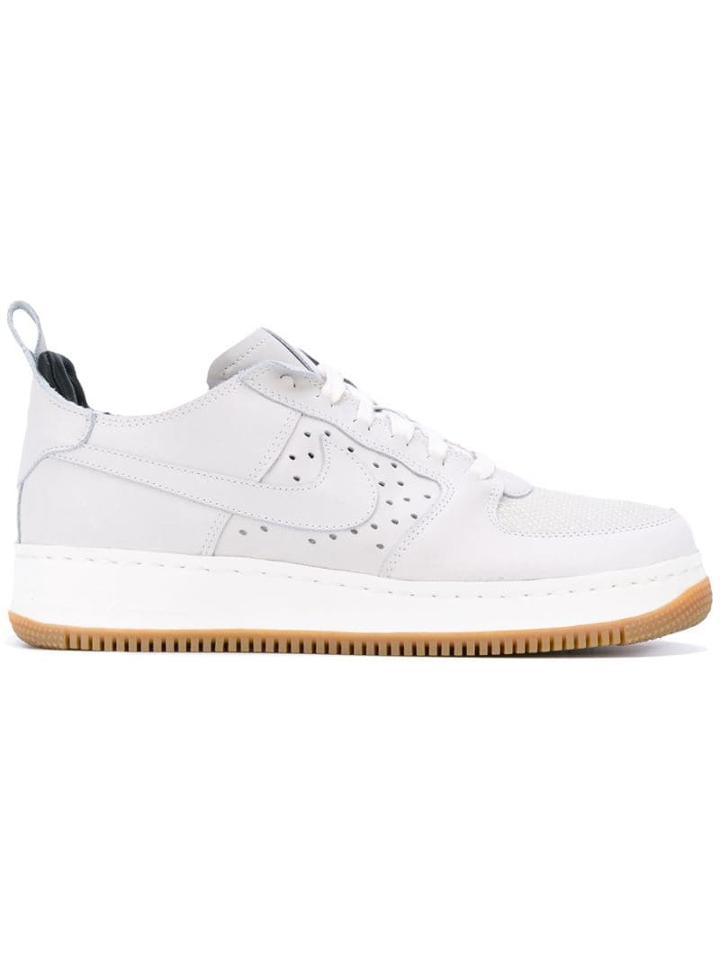 Nike Air Force 1 Cmft Tc Sp - Grey