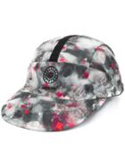 Raeburn Off-cut Cap - Grey