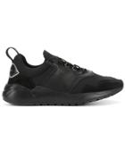 Buscemi Ventura Runner Sneakers - Black