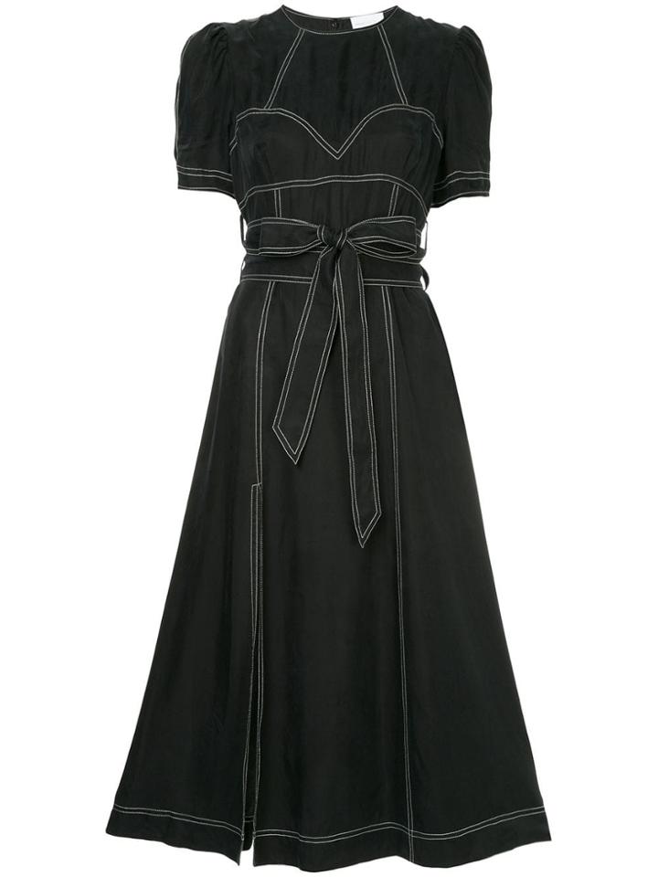 Alice Mccall Hachi Dress - Black