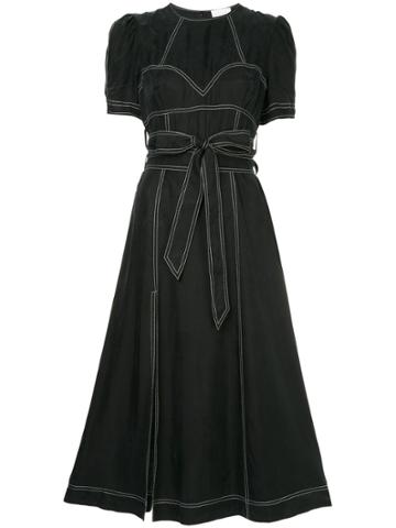 Alice Mccall Hachi Dress - Black