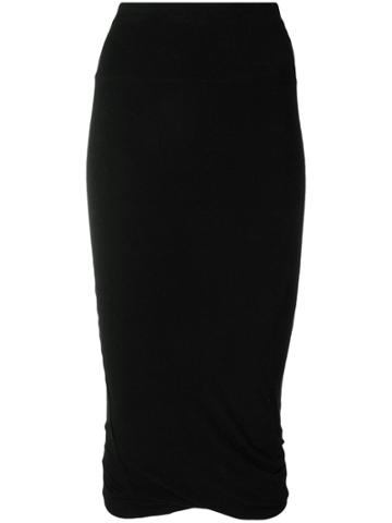 Humanoid Tamm Skirt - Black