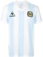 Le Coq Sportif 'og Jersey Soccer' T-shirt