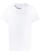 F.a.m.t. Girls Please T-shirt - White