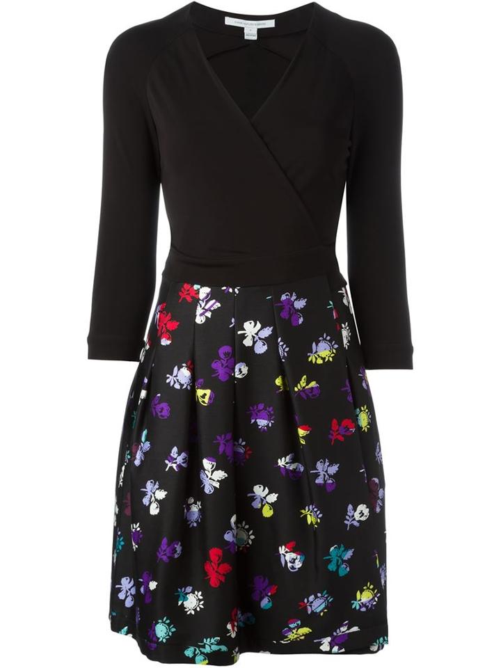 Diane Von Furstenberg 'jewel' Dress