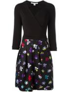 Diane Von Furstenberg 'jewel' Dress