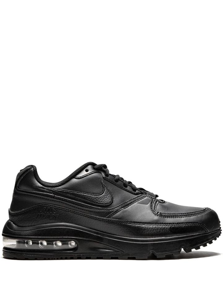 Nike Air Max Renegade Sneakers - Black