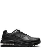 Nike Air Max Renegade Sneakers - Black