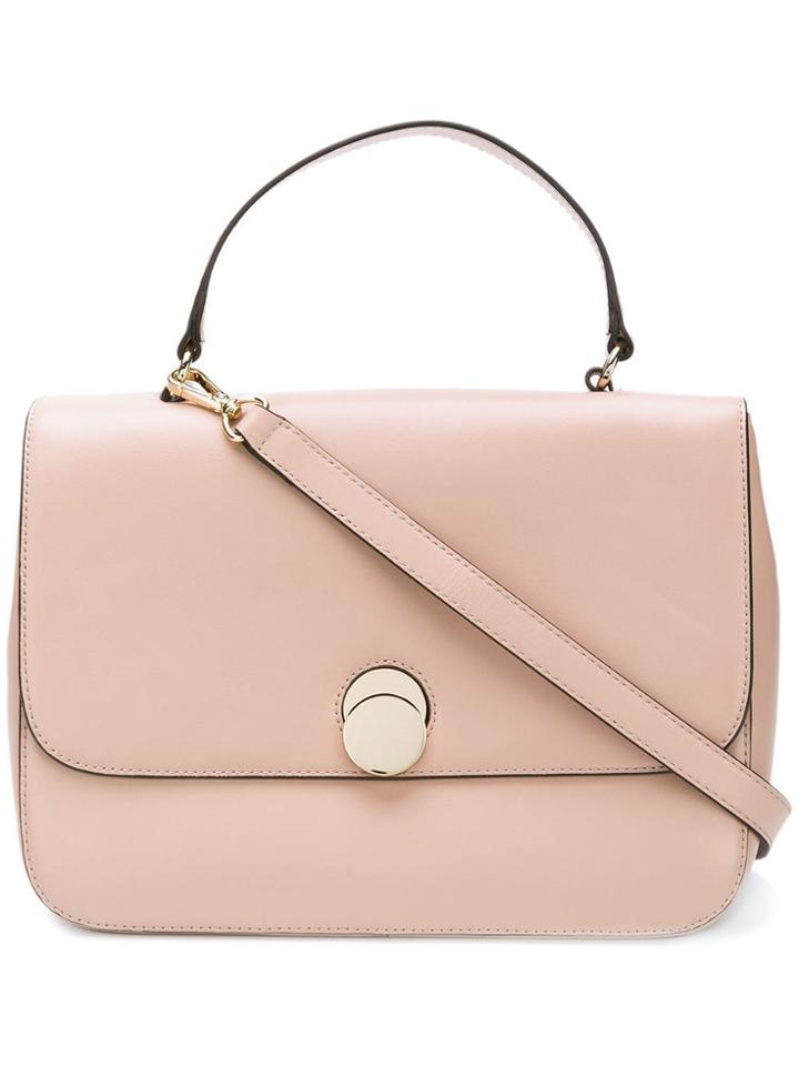 Tila March Karlie Tote Bag - Pink