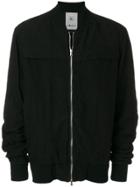 Lost & Found Rooms Long Sleeved Bomber Jacket - Unavailable