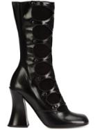 Marc Jacobs Cut-out Effect Boots