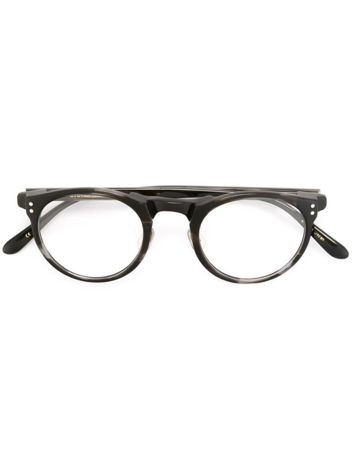 Eyevan7285 'ev316' Glasses
