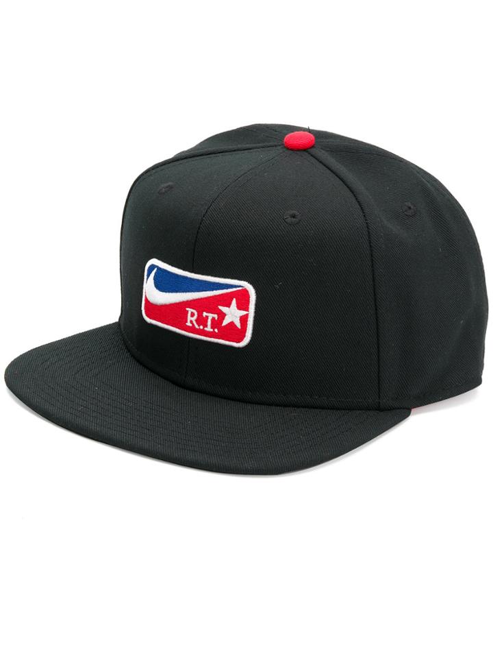 Nike Nike X Rt Baseball Cap - Black