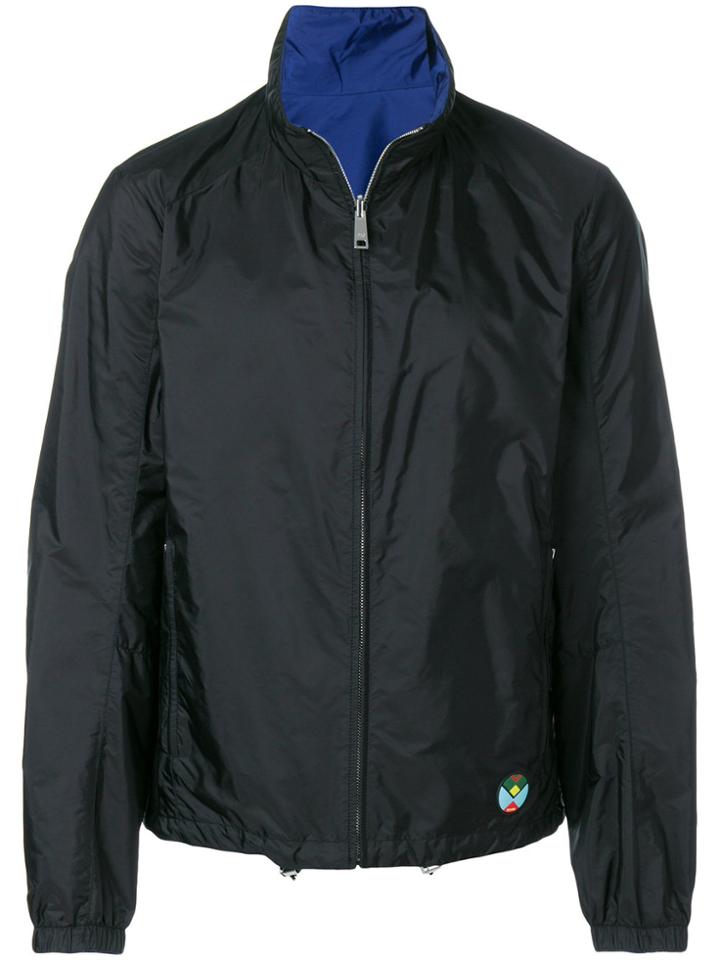 Prada Lightweight Jacket - Black