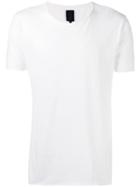 Thom Krom Short-sleeve T-shirt, Men's, Size: Xl, White, Cotton