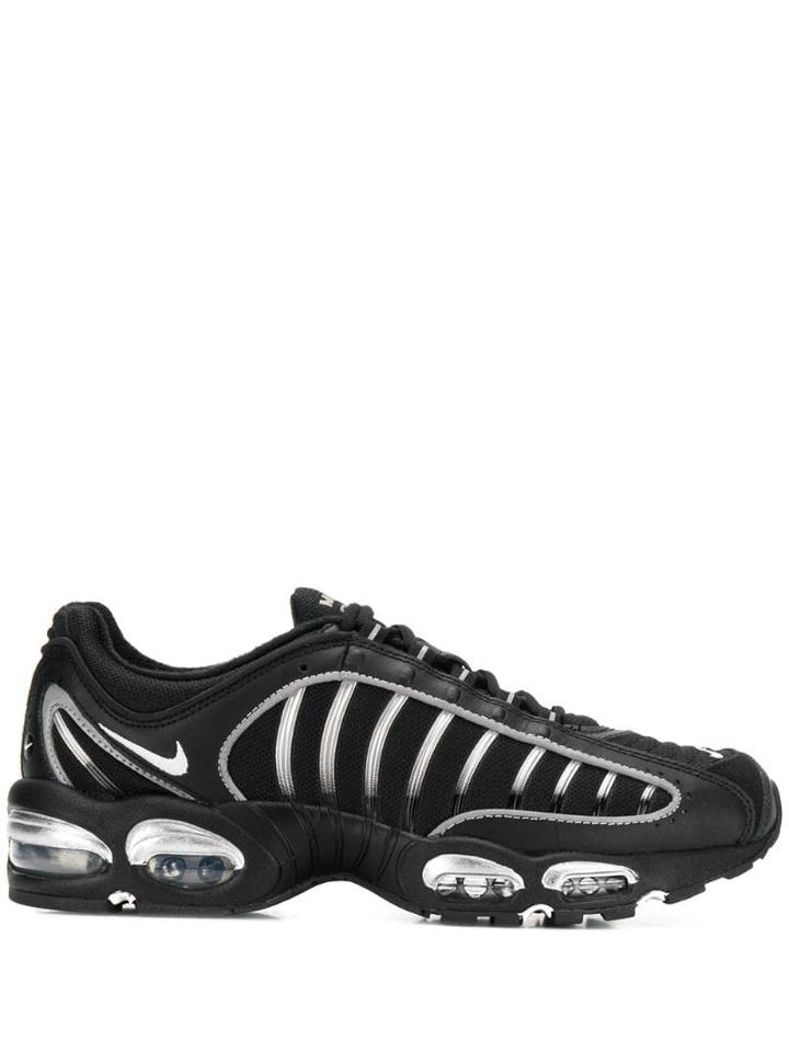 Nike Air Max Tailwind Iv Sneakers - Black