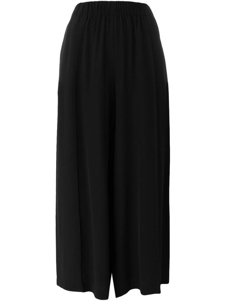 Barbara Bui High Waisted Culottes
