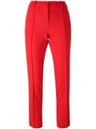 Vanessa Bruno Athé Tailored Cropped Trousers