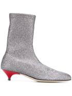 Gia Couture - Metallic