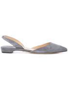 Paul Andrew Rhea 15 Pumps - Grey