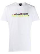 Just Cavalli Just T-shirt - 100 White