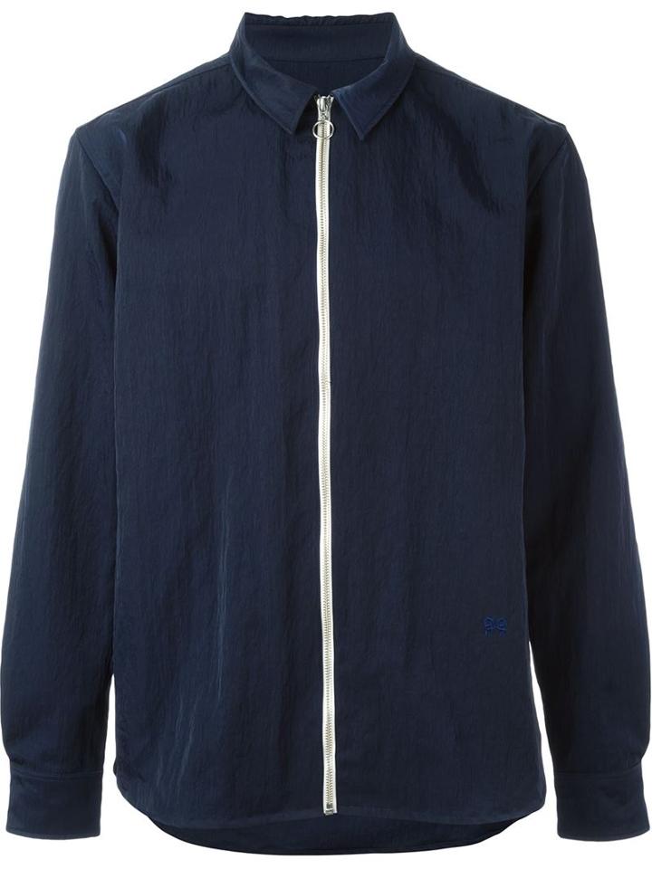 Soulland 'david' Light Jacket