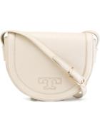Tory Burch 'serif-t' Crossbody Bag