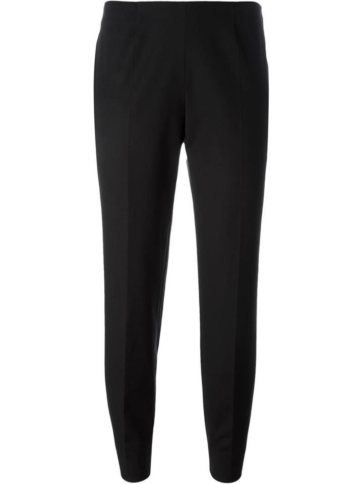 Piazza Sempione Slim-fit Trousers