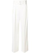 Iro Lauzana Trousers - White
