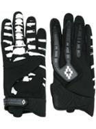 Marcelo Burlon County Of Milan 'villa Rica' Gloves