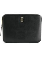 Marc Jacobs Snapshot Pouch Bag - Black
