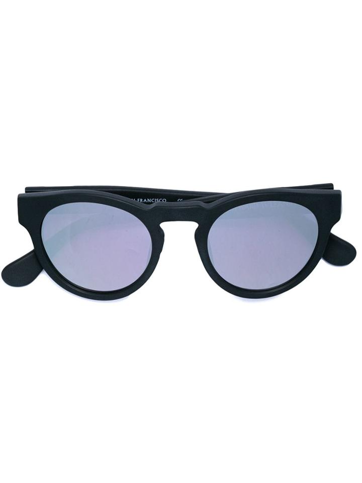 Westward Leaning Voyager 37 - Black