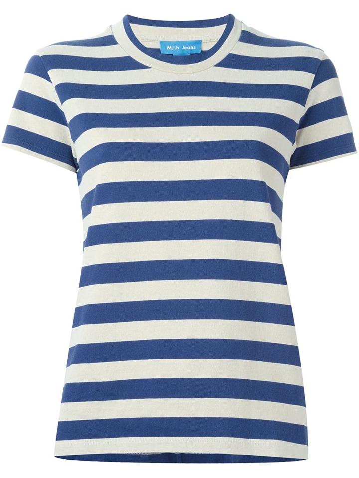 Mih Jeans 'range' T-shirt