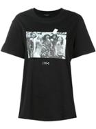 Throwback. 1994 T-shirt - Black