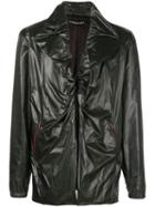Y/project Covered Jacket - Green