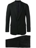Paul Smith Two-piece Suit, Men's, Size: 48, Grey, Wool/viscose
