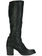 Fiorentini + Baker Knee High Ankle Boots