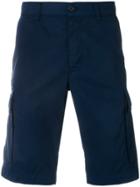 Aspesi Cargo Shorts - Blue