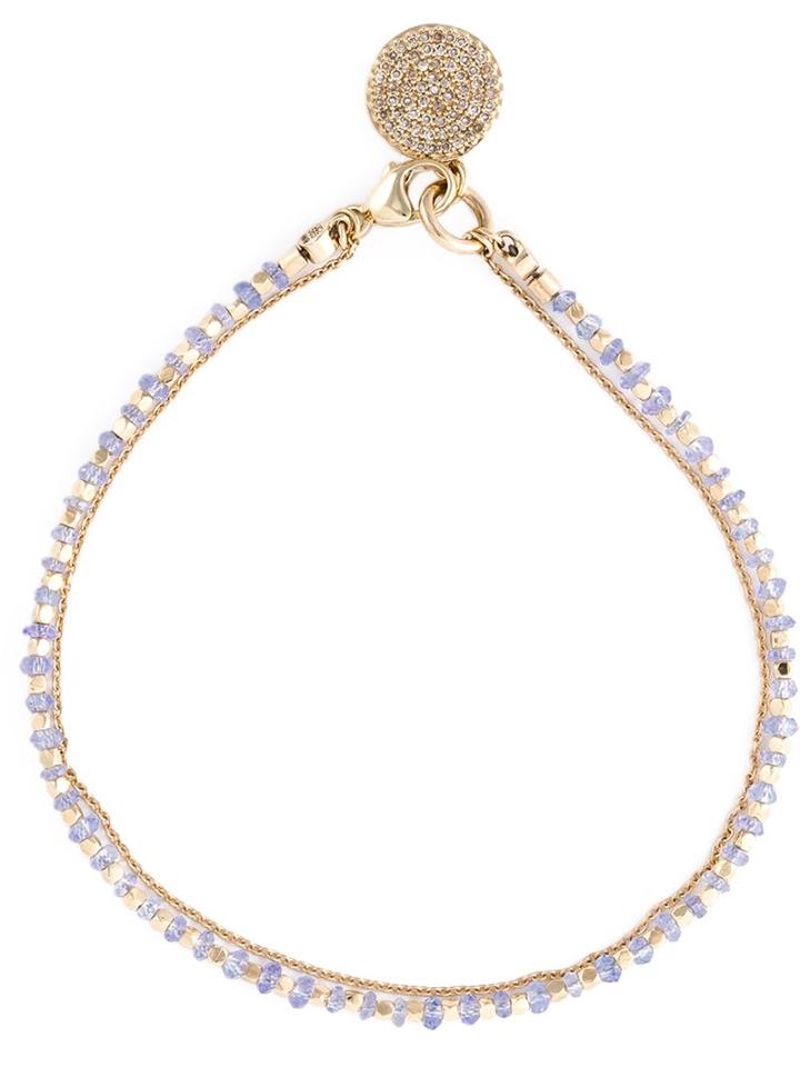 Astley Clarke 'icon Fine Biography' Bracelet