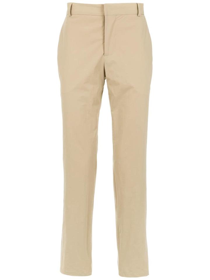 Egrey Skinny Trousers - Nude & Neutrals