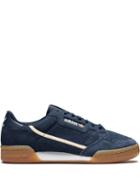 Adidas Continental 80 Sneakers - Blue