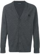 Acne Studios Cardigan Sweater - Grey