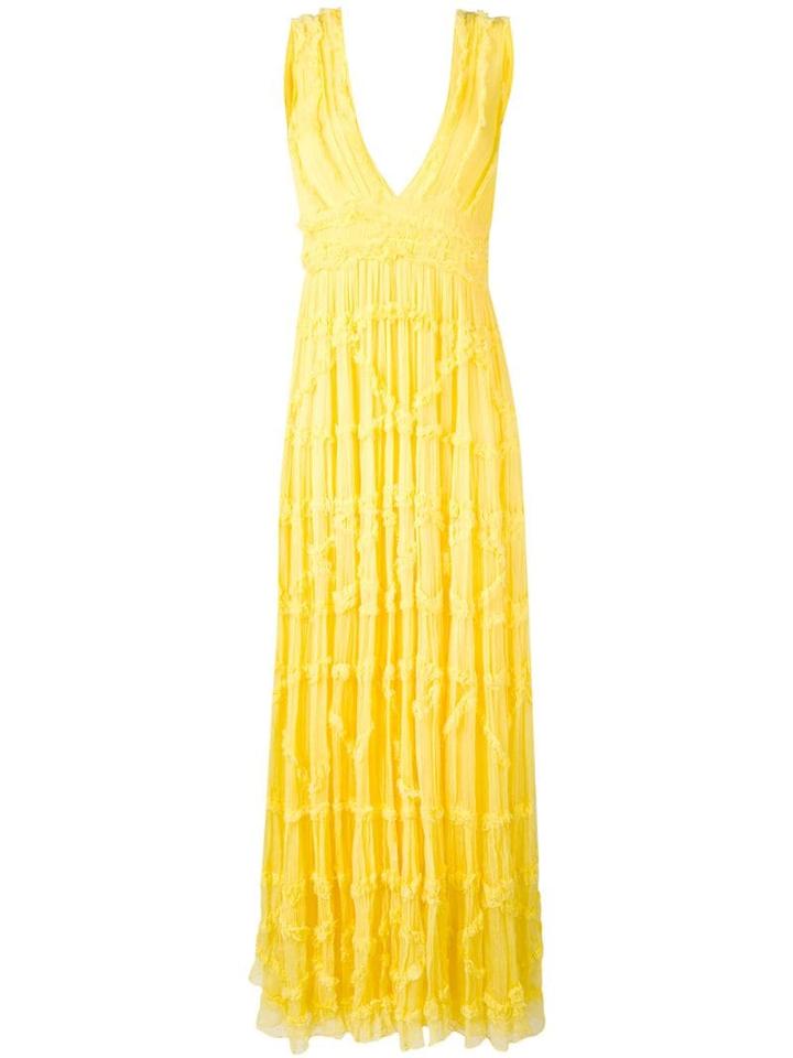 Just Cavalli - Yellow