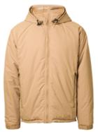 Soe 'primaloft' Sport Jacket, Men's, Size: Small, Brown, Polyester