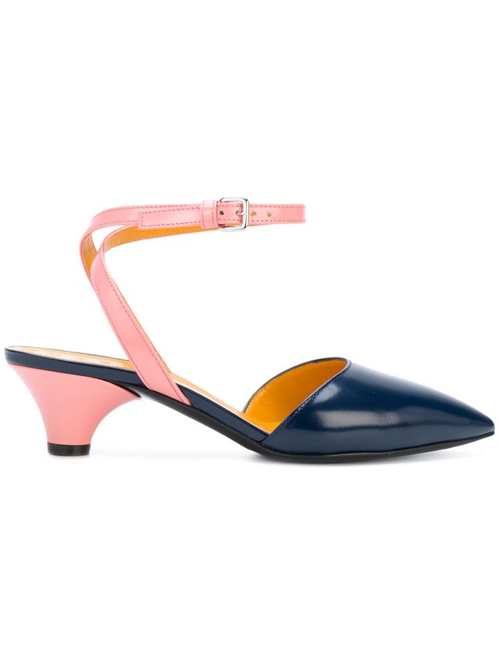 Marni Chmsy03c04lv531zl386 - Blue
