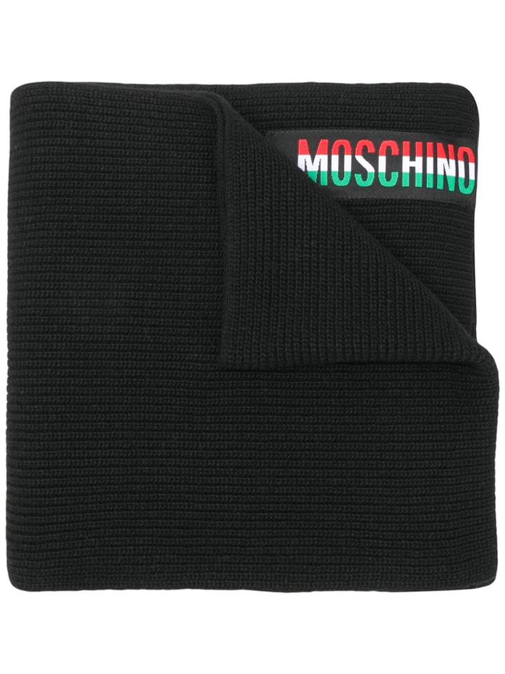 Moschino Moschino M515350101 016 Wool Or Fine Animal Hair->wool -