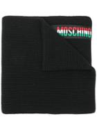 Moschino Moschino M515350101 016 Wool Or Fine Animal Hair->wool -