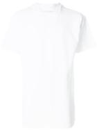 Mumofsix Classic Boxy T-shirt - White
