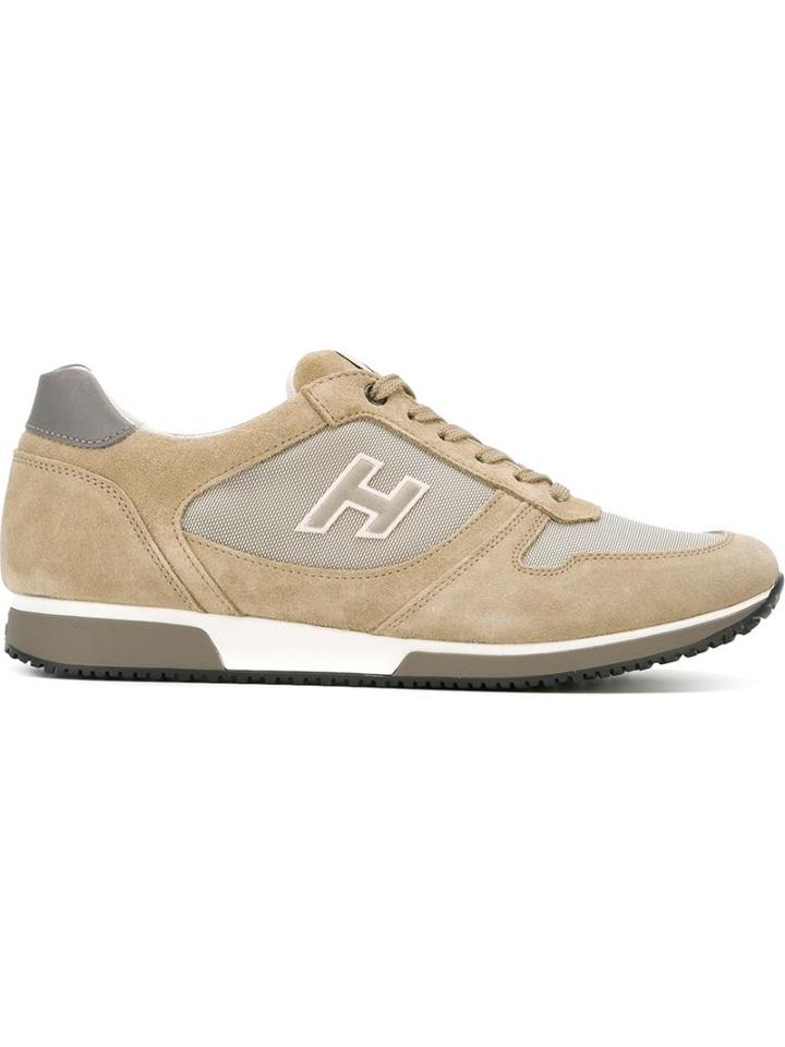 Hogan Classic Low-top Sneakers