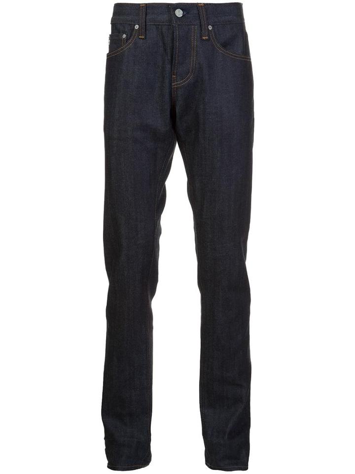 Ag Jeans 'the Nomad' Jeans, Men's, Size: 31, Blue, Cotton